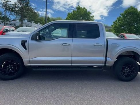 New 2026 Ford F150 XLT AWD/4WD image 5