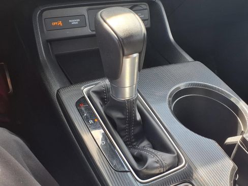Used 2025 Honda Civic Sport image 9