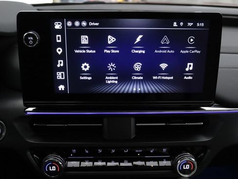 Certified 2024 Acura ZDX A-Spec AWD/4WD image 18
