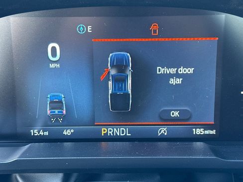 New 2026 Ford Maverick XLT w/ XLT Luxury Package image 31