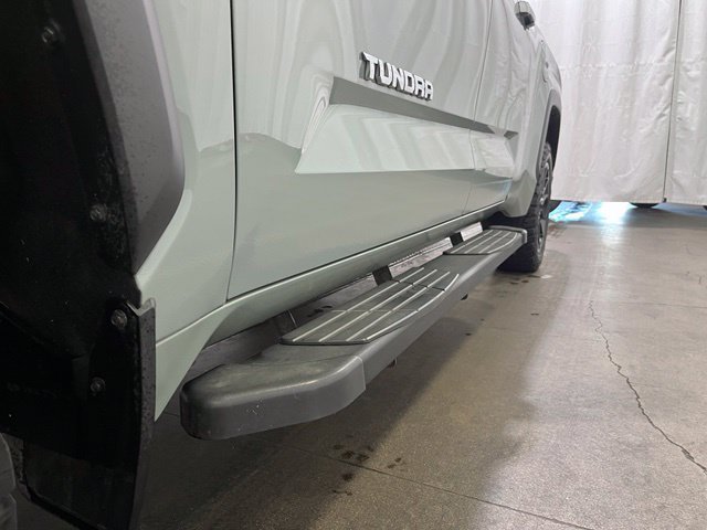 Used 2022 Toyota Tundra Limited w/ TRD Off-Road Package AWD/4WD image 26