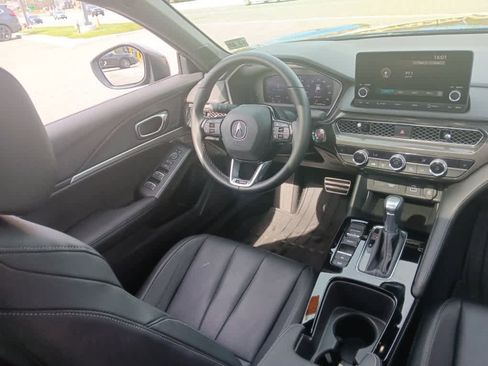 Used 2023 Acura Integra A-Spec FWD image 15