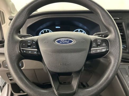 Used 2025 Ford Transit 250 148 High Roof Extended AWD image 7
