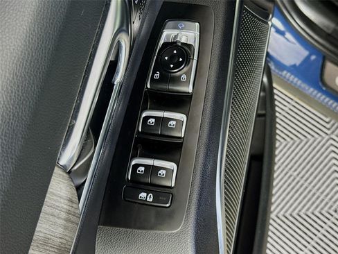 Certified 2024 Kia Telluride SX Prestige AWD/4WD image 20