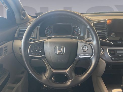 Used 2020 Honda Pilot EX-L image 13