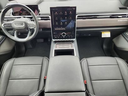 New 2025 GMC Sierra EV Denali