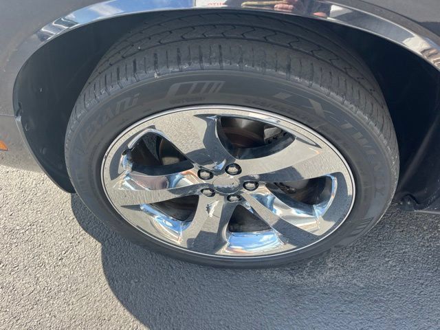 Used 2014 Dodge Challenger SXT Plus RWD image 22