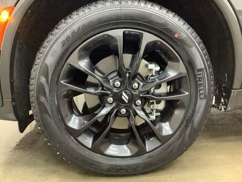 New 2026 Dodge Durango GT image 32