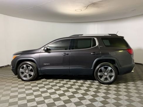 Used 2018 GMC Acadia SLT AWD/4WD image 8