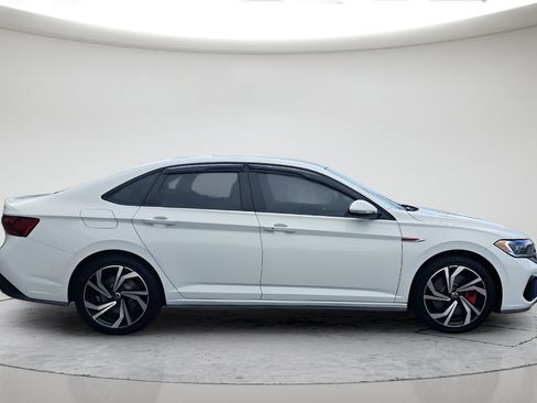 Used 2023 Volkswagen Jetta GLI Autobahn FWD image 6