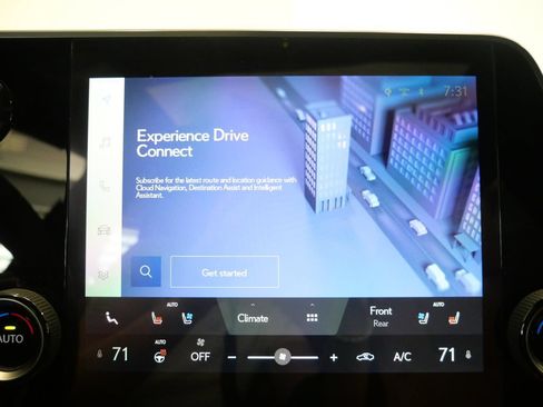 Certified 2023 Lexus RX 350 Premium w/ Accessory Package AWD/4WD image 22