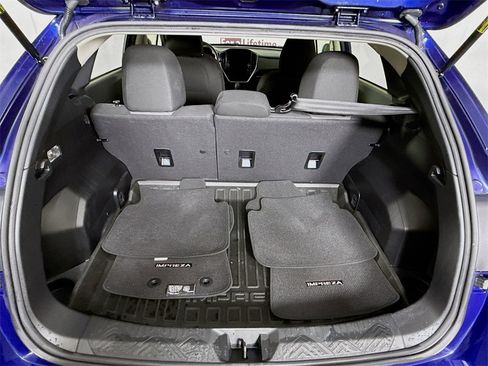 Certified 2024 Subaru Impreza 2.0i Sport image 27