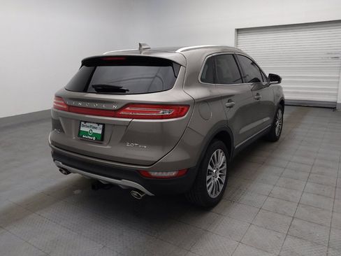 Used 2017 Lincoln MKC Reserve w/ Lincoln MKC Climate Package AWD/4WD image 9