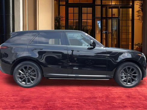Used 2023 Land Rover Range Rover Sport SE AWD/4WD image 7