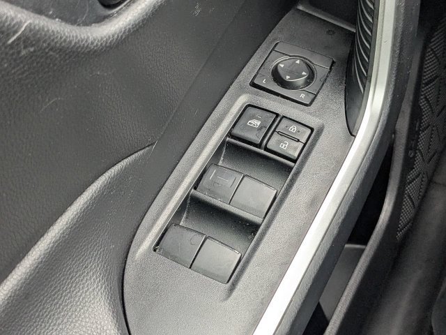 Certified 2024 Toyota RAV4 LE FWD image 24