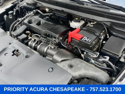 Certified 2024 Acura RDX SH-AWD image 28