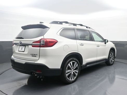 Used 2021 Subaru Ascent Touring AWD/4WD image 7