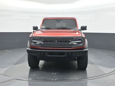 Used 2024 Ford Bronco Badlands AWD/4WD image 5