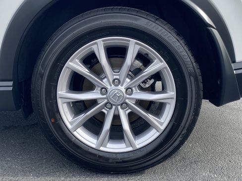 Used 2024 Honda CR-V EX-L image 7