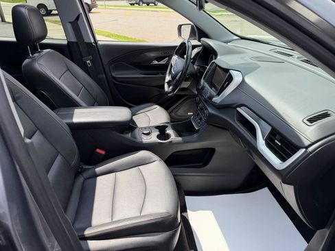 Used 2019 GMC Terrain SLT w/ Preferred Package AWD/4WD image 18