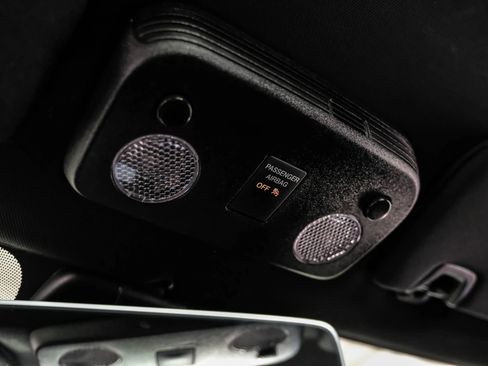 Used 2021 Ford Mustang Coupe w/ Equipment Group 101A RWD image 18