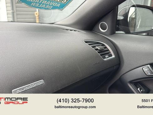 Used 2016 Audi S5 Premium Plus w/ Technology Package image 11