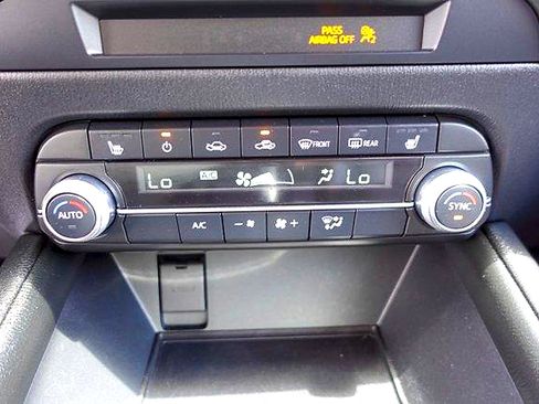 Used 2024 MAZDA CX-5 AWD 2.5 S w/ Select Package image 20