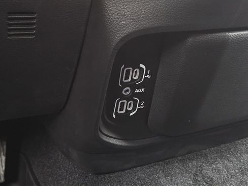 New 2026 RAM 1500 Tradesman image 22