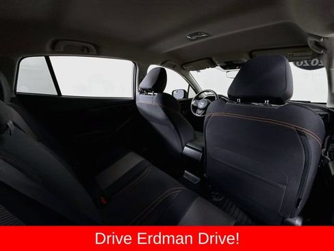 Used 2020 Subaru Crosstrek 2.0i Premium w/ Popular Package #2 AWD/4WD image 28