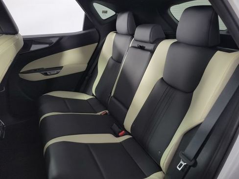Used 2024 Lexus NX 350 AWD image 18