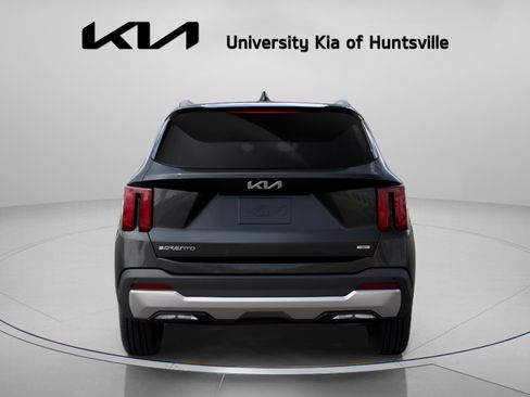 New 2026 Kia Sorento EX AWD/4WD image 6