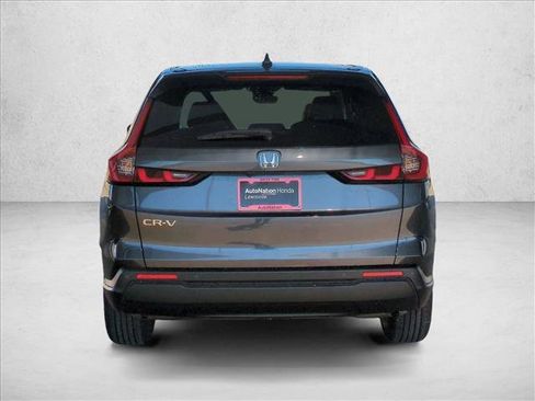New 2026 Honda CR-V EX-L image 8