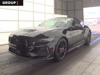 Used 2025 Ford Mustang GT Premium RWD video 1