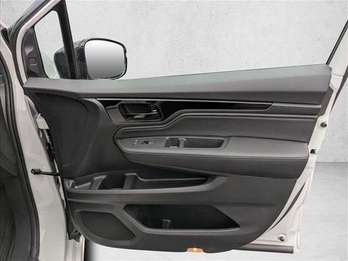 New 2026 Honda Odyssey Elite image 29