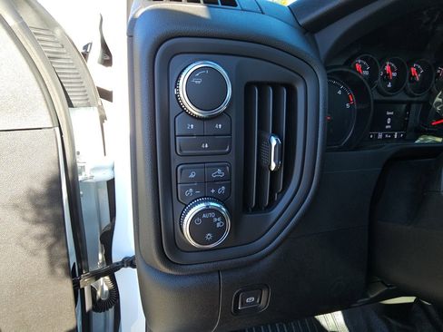 New 2025 GMC Sierra 2500 Pro w/ 1SA Pro Safety Plus Package image 20