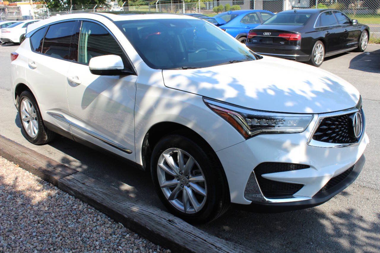 Used 2021 Acura RDX AWD image 5