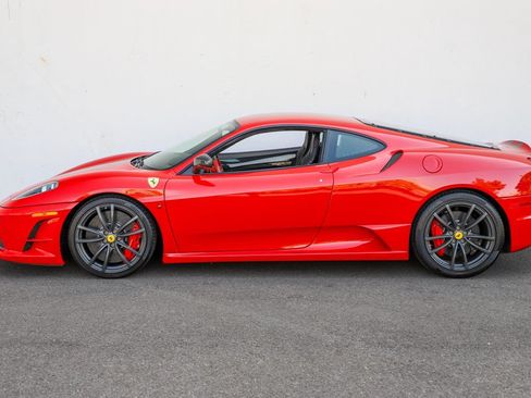 Used 2008 Ferrari F430 Scuderia RWD image 19