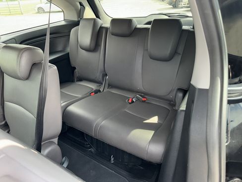 Used 2018 Honda Odyssey EX-L image 17