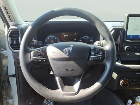 Used 2023 Ford Bronco Sport Big Bend AWD/4WD image 30