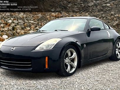 Used 2006 Nissan 350Z Base
