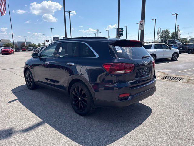 Used 2020 Kia Sorento S FWD image 7