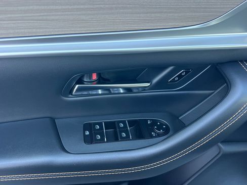 New 2026 MAZDA CX-70 SC Plus AWD/4WD image 8