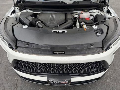 New 2025 Buick Enclave Sport Touring w/ Power Package FWD image 36