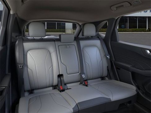 New 2025 Ford Escape SE w/ PHEV Premium Package image 11