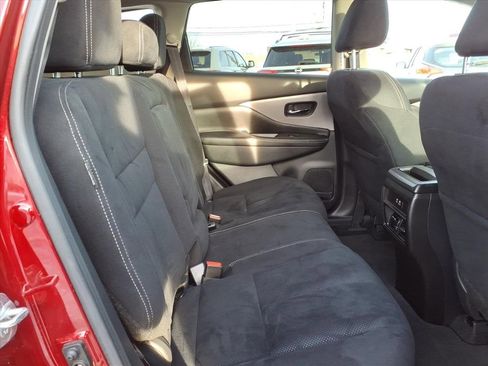 Used 2021 Nissan Murano SV image 6