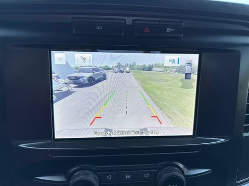 Used 2023 Ford F150 XL w/ STX Appearance Package AWD/4WD image 17