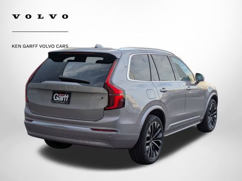 New 2026 Volvo XC90 B6 Plus w/ Protection Package Premier image 3