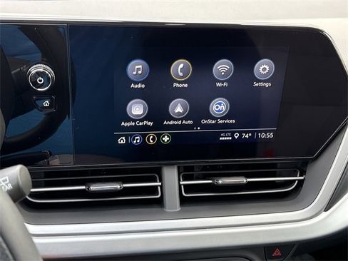 New 2026 Chevrolet Trax LS w/ LS Convenience Package image 20