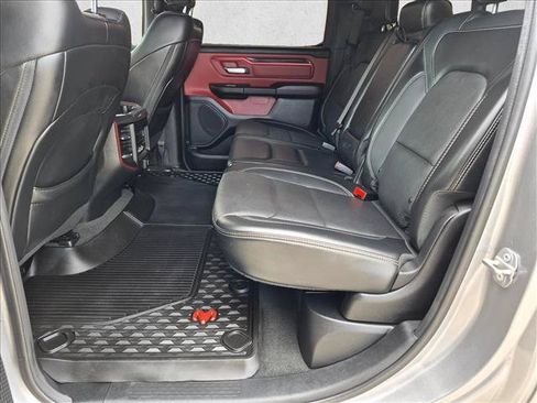Used 2019 RAM 1500 Rebel w/ Rebel Level 2 Equipment Group AWD/4WD image 18