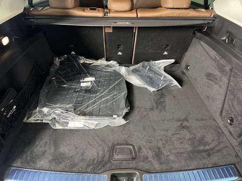 New 2025 Mercedes-Benz GLE 350 4MATIC image 23